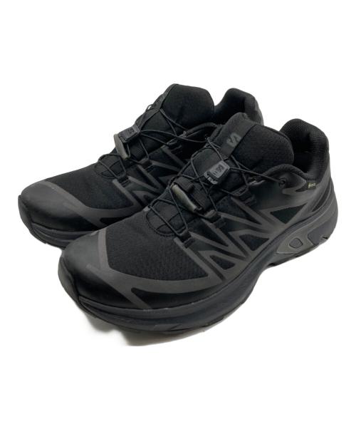 SALOMON（サロモン）SALOMON (サロモン) XT-EVR GORE-TEX ブラック サイズ:26の古着・服飾アイテム