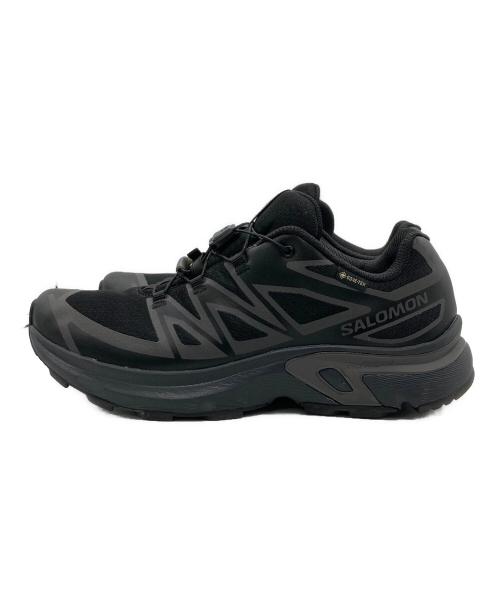SALOMON（サロモン）SALOMON (サロモン) XT-EVR GORE-TEX ブラック サイズ:26の古着・服飾アイテム