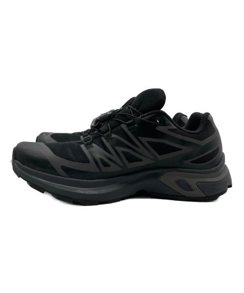 SALOMON（サロモン）SALOMON (サロモン) XT-EVR GORE-TEX ブラック サイズ:26の古着・服飾アイテム