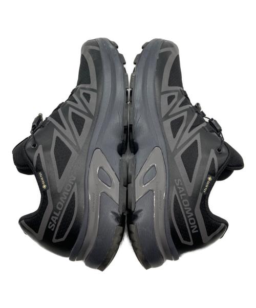 SALOMON（サロモン）SALOMON (サロモン) XT-EVR GORE-TEX ブラック サイズ:26の古着・服飾アイテム