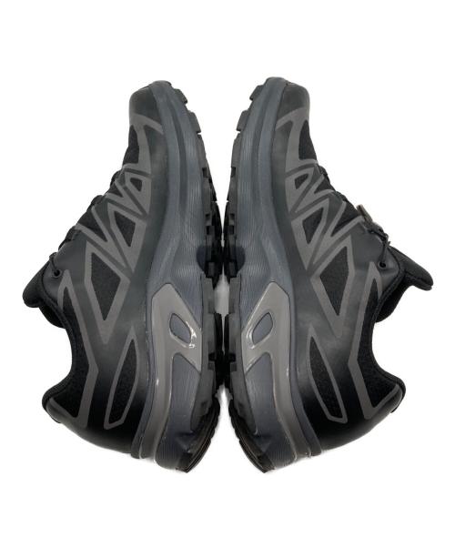 SALOMON（サロモン）SALOMON (サロモン) XT-EVR GORE-TEX ブラック サイズ:26の古着・服飾アイテム