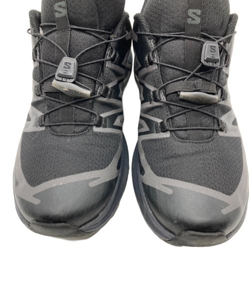 SALOMON（サロモン）SALOMON (サロモン) XT-EVR GORE-TEX ブラック サイズ:26の古着・服飾アイテム