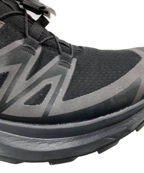 SALOMON（サロモン）SALOMON (サロモン) XT-EVR GORE-TEX ブラック サイズ:26の古着・服飾アイテム