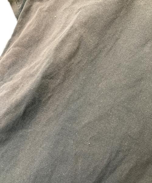 MONCLER（モンクレール）MONCLER (モンクレール) ポロシャツ ネイビー サイズ:Ｍの古着・服飾アイテム