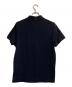 MONCLER (モンクレール) ポロシャツ ネイビー サイズ:Ｍ：8000円