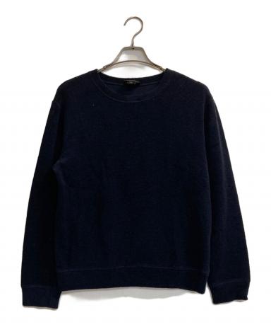 中古・古着通販】A.P.C. (アーペーセー) フレンチテリークルーネック