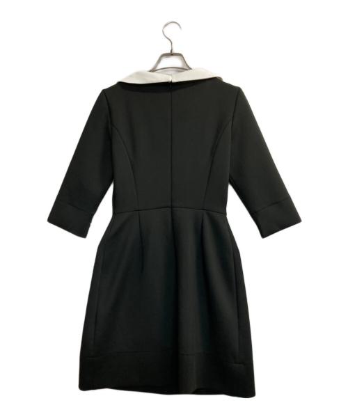 JENNE（ジェンヌ）JENNE (ジェンヌ) クラシカルワンピース ブラック サイズ:M 未使用品の古着・服飾アイテム