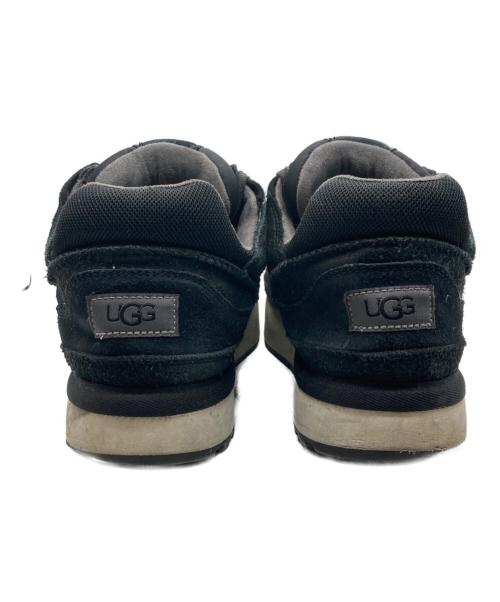 UGG（アグ）UGG (アグ) Goldencush ブラック サイズ:US10の古着・服飾アイテム