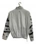 NIKE (ナイキ) シェルジャケット グレー サイズ:ＸＬ 未使用品：4000円