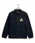 PALACE（パレス）の古着「Coach Jacket」｜ブラック