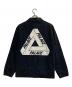 PALACE (パレス) Coach Jacket ブラック サイズ:M：10000円