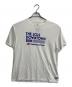 thisisneverthat（ディスイズネバーザット）の古着「DOWNTOWN RUN T-SHIRTS」｜ホワイト