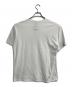 thisisneverthat (ディスイズネバーザット) NEW BALANCE (ニューバランス) DOWNTOWN RUN T-SHIRTS ホワイト サイズ:M：3000円