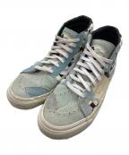 VANS VAULTバンズボルト）の古着「スニーカー」｜ホワイト