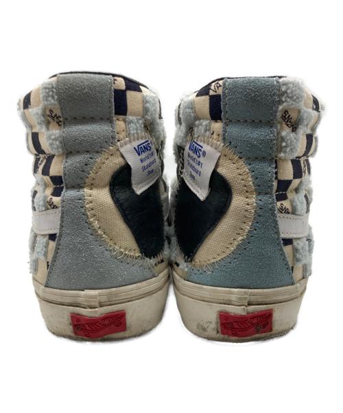 VANS VAULT（バンズボルト）VANS VAULT (バンズボルト) スニーカー ホワイト サイズ:US10.5の古着・服飾アイテム