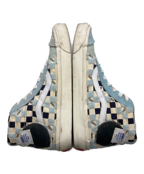 VANS VAULT（バンズボルト）VANS VAULT (バンズボルト) スニーカー ホワイト サイズ:US10.5の古着・服飾アイテム