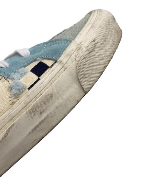 VANS VAULT（バンズボルト）VANS VAULT (バンズボルト) スニーカー ホワイト サイズ:US10.5の古着・服飾アイテム