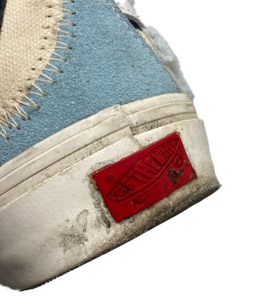 VANS VAULT（バンズボルト）VANS VAULT (バンズボルト) スニーカー ホワイト サイズ:US10.5の古着・服飾アイテム