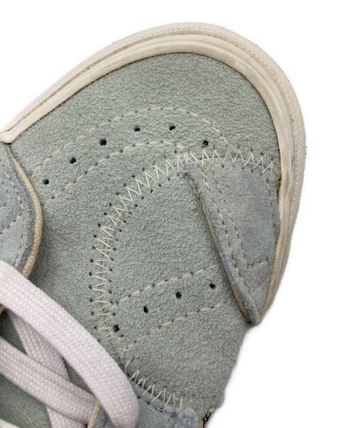 VANS VAULT（バンズボルト）VANS VAULT (バンズボルト) スニーカー ホワイト サイズ:US10.5の古着・服飾アイテム