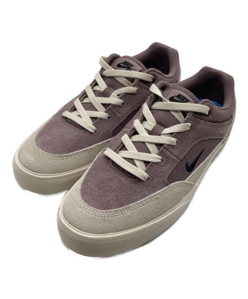 NIKE（ナイキ）NIKE (ナイキ) SB MALOR TE パープル サイズ:US8の古着・服飾アイテム