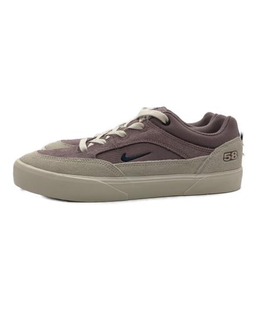 NIKE（ナイキ）NIKE (ナイキ) SB MALOR TE パープル サイズ:US8の古着・服飾アイテム
