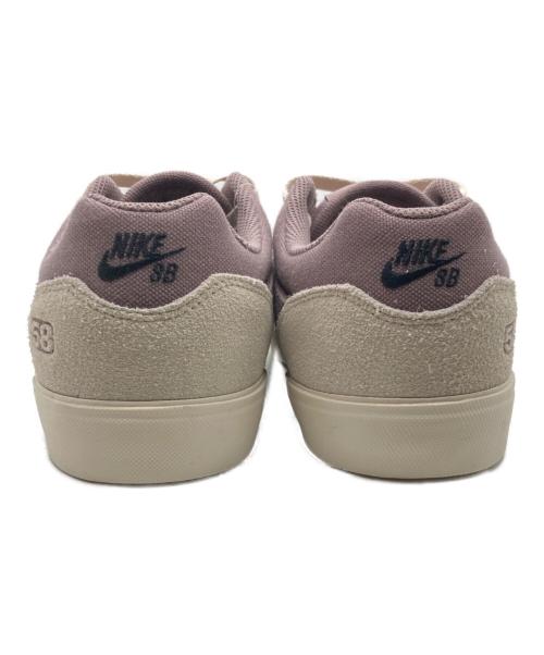 NIKE（ナイキ）NIKE (ナイキ) SB MALOR TE パープル サイズ:US8の古着・服飾アイテム