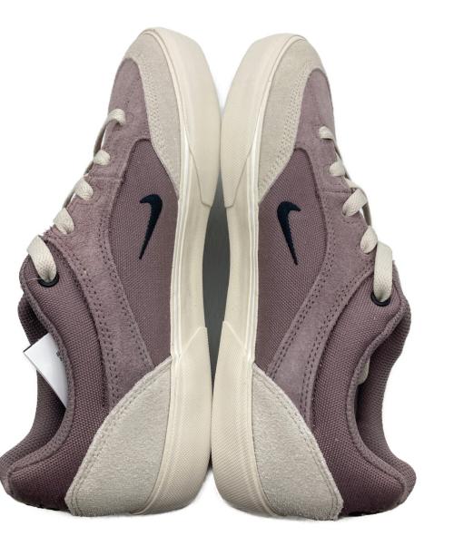 NIKE（ナイキ）NIKE (ナイキ) SB MALOR TE パープル サイズ:US8の古着・服飾アイテム