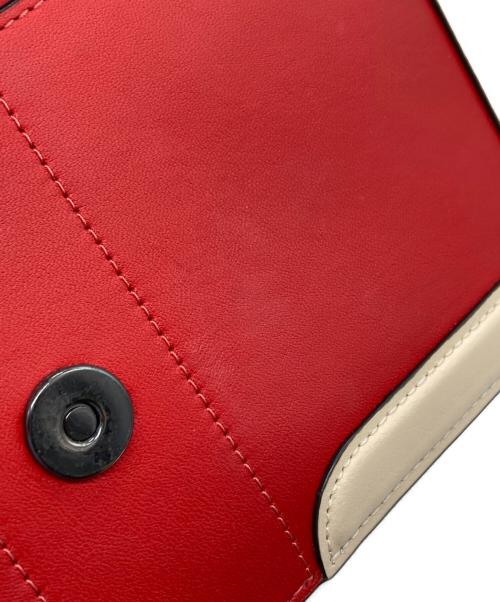 COACH（コーチ）COACH (コーチ) Georgie ショルダーバッグ マルチカラーの古着・服飾アイテム
