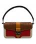 COACH（コーチ）の古着「Georgie ショルダーバッグ」｜マルチカラー