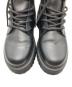 中古・古着 Dr.Martens (ドクターマーチン) JADON MONO 8ホールブーツ ブラック サイズ:23㎝：12000円
