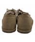 BIRKENSTOCK (ビルケンシュトック) スウェードシューズ GRAY TAUPE サイズ:23.5：15000円