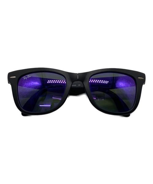 RAY-BAN（レイバン）RAY-BAN (レイバン) サングラス ブラックの古着・服飾アイテム