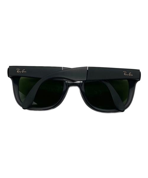 RAY-BAN（レイバン）RAY-BAN (レイバン) サングラス ブラックの古着・服飾アイテム
