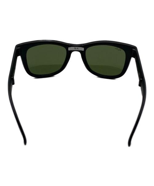 RAY-BAN（レイバン）RAY-BAN (レイバン) サングラス ブラックの古着・服飾アイテム