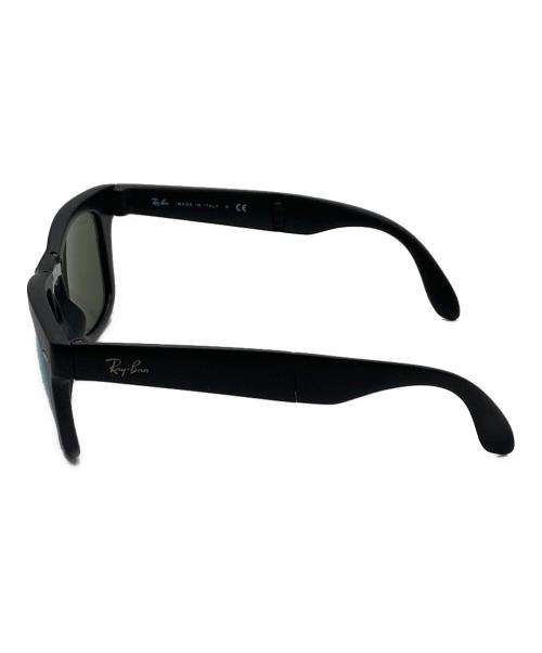 RAY-BAN（レイバン）RAY-BAN (レイバン) サングラス ブラックの古着・服飾アイテム
