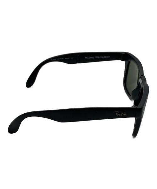 RAY-BAN（レイバン）RAY-BAN (レイバン) サングラス ブラックの古着・服飾アイテム