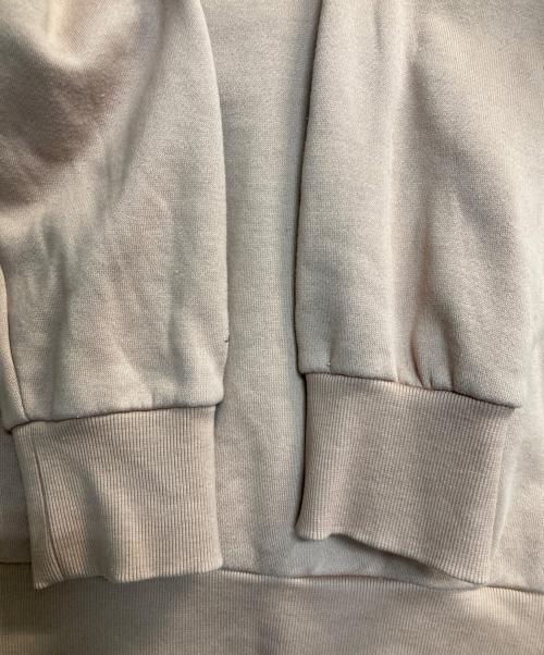 TATRAS（タトラス）TATRAS (タトラス) FIDASIO クルーネックスウェット ピンク サイズ:3の古着・服飾アイテム