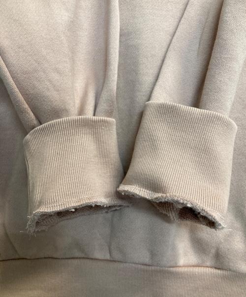 TATRAS（タトラス）TATRAS (タトラス) FIDASIO クルーネックスウェット ピンク サイズ:3の古着・服飾アイテム