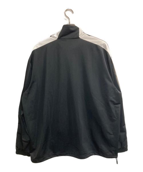 adidas（アディダス）adidas (アディダス) Adilenium シーズン 2 メガブレイクジャケット ブラック サイズ:ＸＬの古着・服飾アイテム
