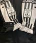 中古・古着 adidas (アディダス) Adilenium シーズン 2 メガブレイクジャケット ブラック サイズ:ＸＬ：12000円