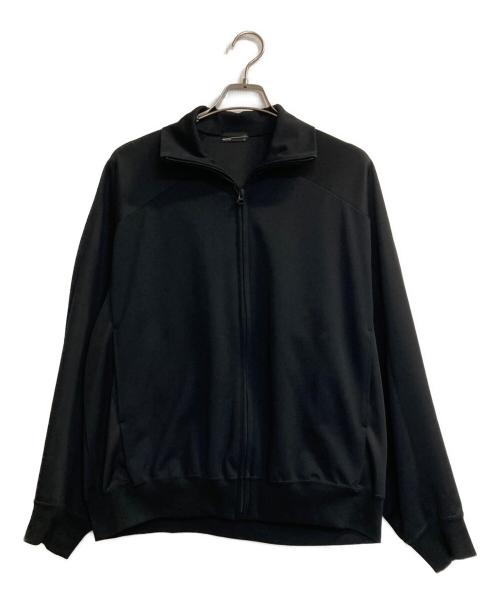 LAD MUSICIAN（ラッドミュージシャン）LAD MUSICIAN (ラッドミュージシャン) TRACK JACKET ブラック サイズ:42の古着・服飾アイテム