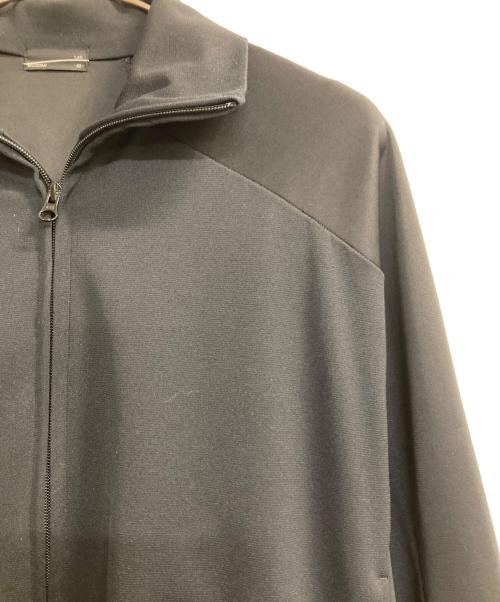 LAD MUSICIAN（ラッドミュージシャン）LAD MUSICIAN (ラッドミュージシャン) TRACK JACKET ブラック サイズ:42の古着・服飾アイテム
