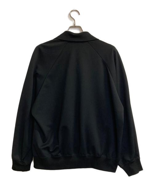 LAD MUSICIAN（ラッドミュージシャン）LAD MUSICIAN (ラッドミュージシャン) TRACK JACKET ブラック サイズ:42の古着・服飾アイテム