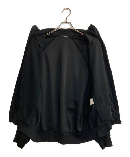 LAD MUSICIAN（ラッドミュージシャン）LAD MUSICIAN (ラッドミュージシャン) TRACK JACKET ブラック サイズ:42の古着・服飾アイテム
