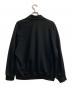 LAD MUSICIAN (ラッドミュージシャン) TRACK JACKET ブラック サイズ:42：10000円
