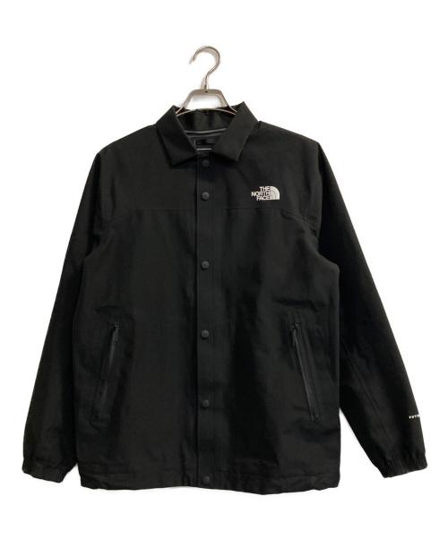 THE NORTH FACE（ザ ノース フェイス）THE NORTH FACE (ザ ノース フェイス) FL COACH JACKET ブラック サイズ:Ｍの古着・服飾アイテム
