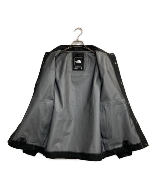 THE NORTH FACE（ザ ノース フェイス）THE NORTH FACE (ザ ノース フェイス) FL COACH JACKET ブラック サイズ:Ｍの古着・服飾アイテム