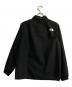 THE NORTH FACE (ザ ノース フェイス) FL COACH JACKET ブラック サイズ:Ｍ：16000円