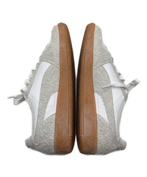 PUMA（プーマ）PUMA (プーマ) PALERMO SKATE ホワイト サイズ:27cmの古着・服飾アイテム