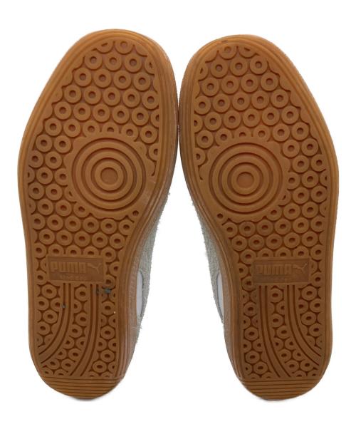 PUMA（プーマ）PUMA (プーマ) PALERMO SKATE ホワイト サイズ:27cmの古着・服飾アイテム